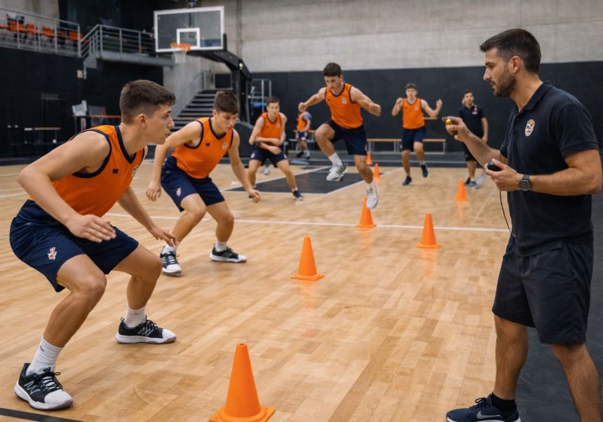 Image generated with artificial intelligence